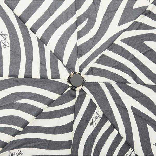 Liu Jo - Mini Umbrella Zebra - 2XX009T0300 - ZEBRA