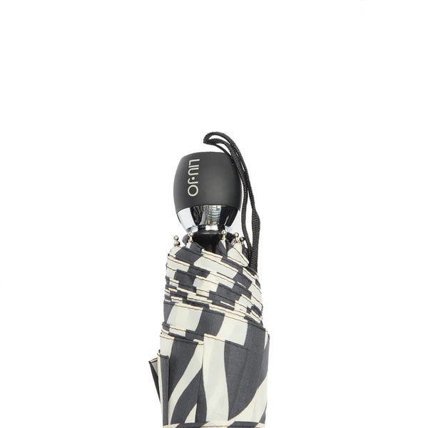 Liu Jo - Mini Umbrella Zebra - 2XX009T0300 - ZEBRA