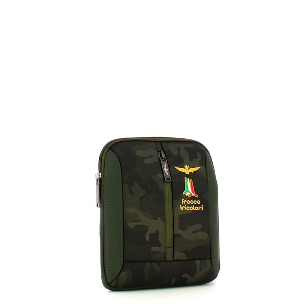 Aeronautica Militare - Borsello Piccolo Drone - AM520 - VERDE/CAMOU