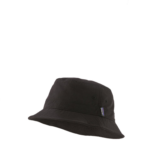 Patagonia - Cappello Wavefarer® Bucket Hat Black - 29157 - BLACK