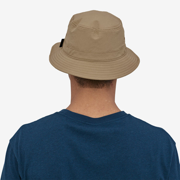 Patagonia - Cappello Wavefarer® Bucket Hat Mojave Khaki - 29157 - MOJAVE/KHAKI