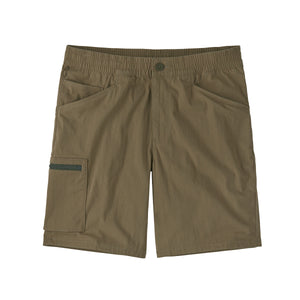 Patagonia - Pantaloncini Nomader Sage Khaki - 57180 - SAGE/KHAKI