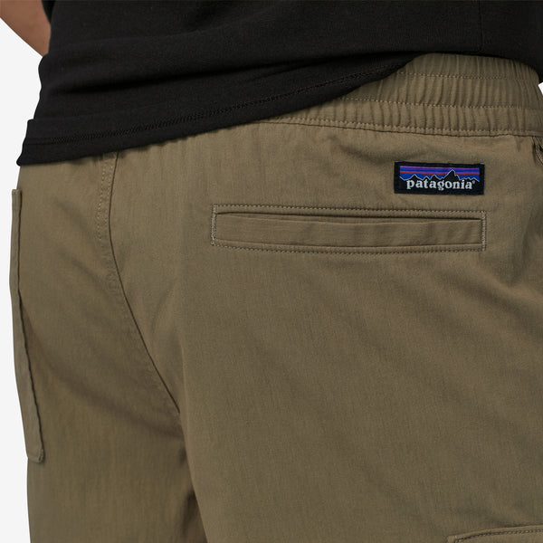 Patagonia - Pantaloncini Nomader Sage Khaki - 57180 - SAGE/KHAKI