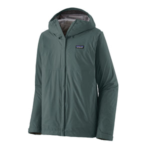 Patagonia - Giacca anti-pioggia Torrentshell 3L Nouveau Green - 85241 - NOUVEAU/GREEN