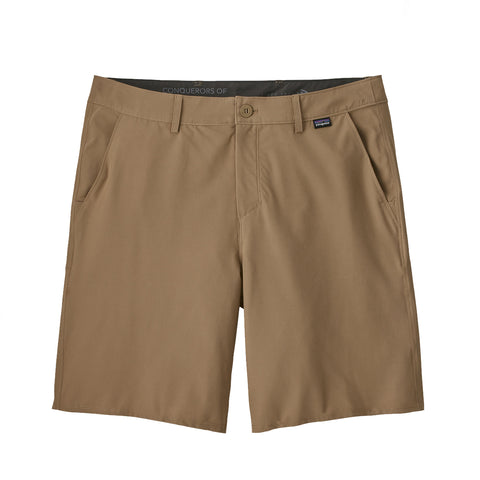 Patagonia - pantaloncini hydropeak hybrid walk shorts mojave | Italystation.com - Shop Now at italystation.com