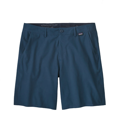 Patagonia - pantaloncini hydropeak hybrid walk shorts tidepo | Italystation.com - Shop Now at italystation.com