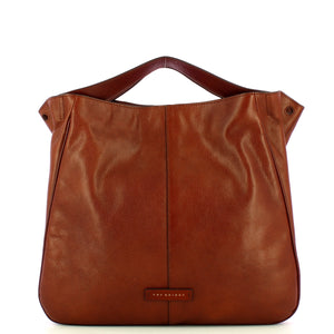The Bridge - Elisabetta Handbag - 042734BX - MARRONE/14/ORO