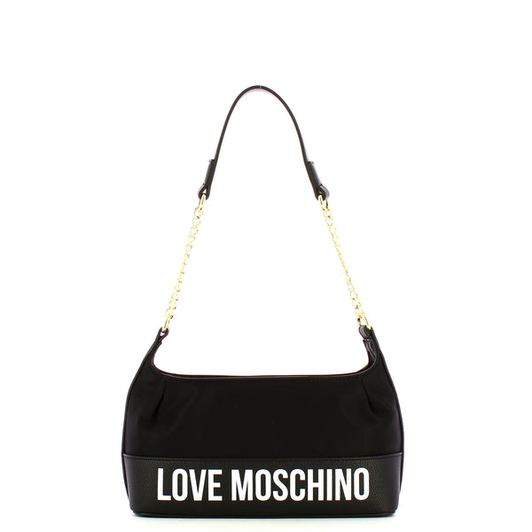 Love Moschino - Sottospalla City Lovers - JC4254PP0I - GRS/NERO