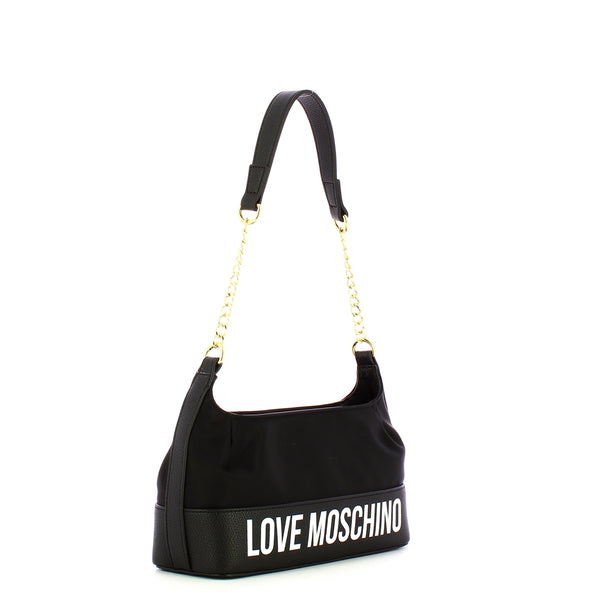 Love Moschino - Sottospalla City Lovers - JC4254PP0I - GRS/NERO