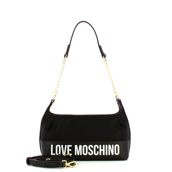 Love Moschino - Sottospalla City Lovers - JC4254PP0I - GRS/NERO