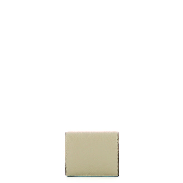 Iuntoo - Armonia Silice Small Wallet - 167050 - SILICE