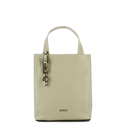 Iuntoo - Armonia Silice Small Vertical Tote - 168095 - SILICE