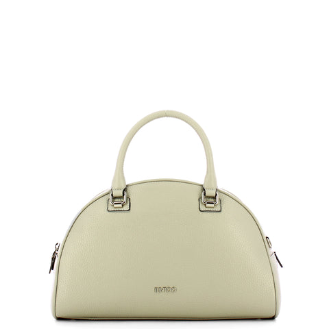 Iuntoo - accattivante silice large bowling bag - 168099 - silic | Italystation.com - Shop Now at italystation.com