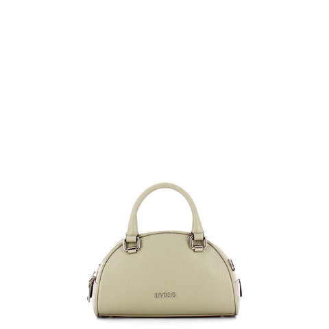 Iuntoo - accattivante silice small bowling bag - 168100 - silic | Italystation.com - Shop Now at italystation.com