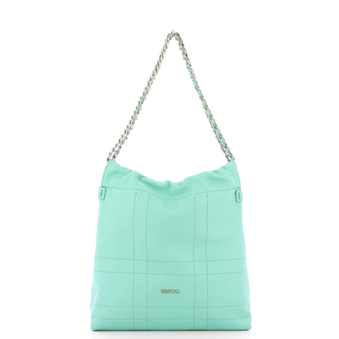 Iuntoo - magnetica acqua chiara small tote - 104003 - acqua/chi | Italystation.com - Shop Now at italystation.com