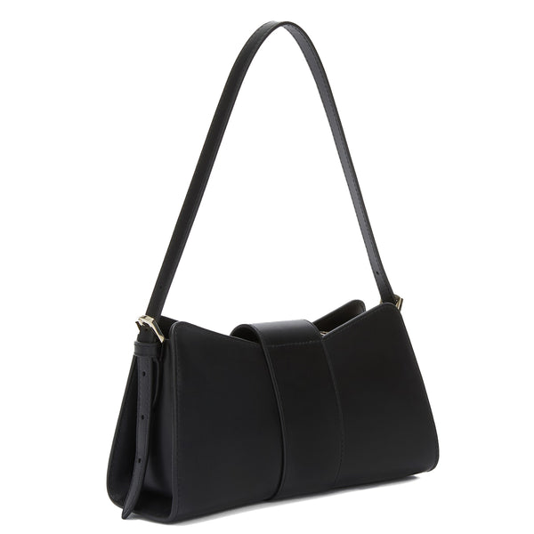 Furla - Metropolis Remix Nero Shoulder Bag - WB01112AX0733 - NERO