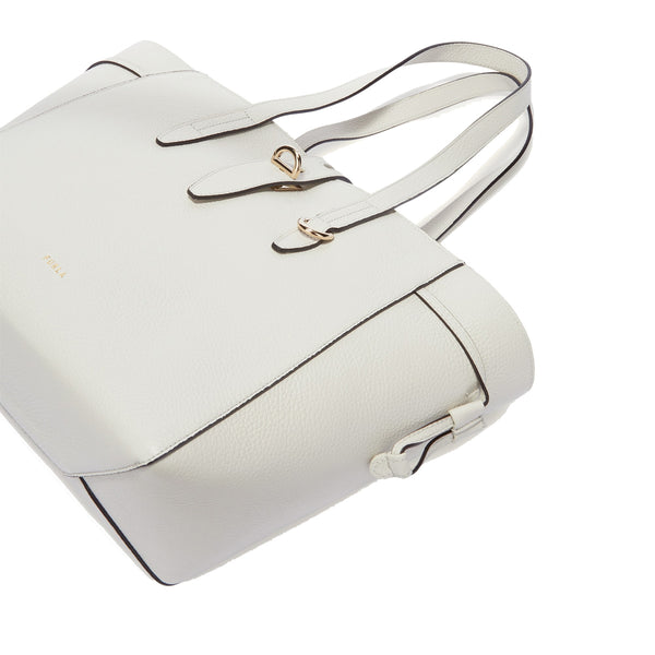 Furla - Net Marshmallow Handbag - WB00779HSF000 - MARSHMALLOW