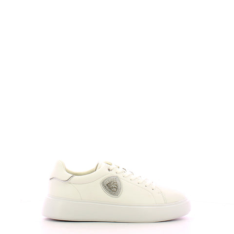 Blauer - 運動鞋 Venus01 白色 - S4VENUS01/LEA - 白色