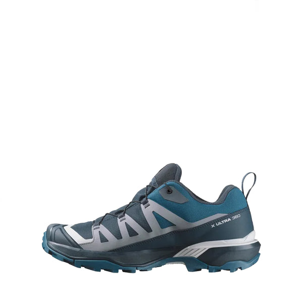 Salomon - X Ultra 360 Gore-Tex Carbon India Ink Deep Dive - L47453400 - CARBON/INDIA/INK/DEEPDI