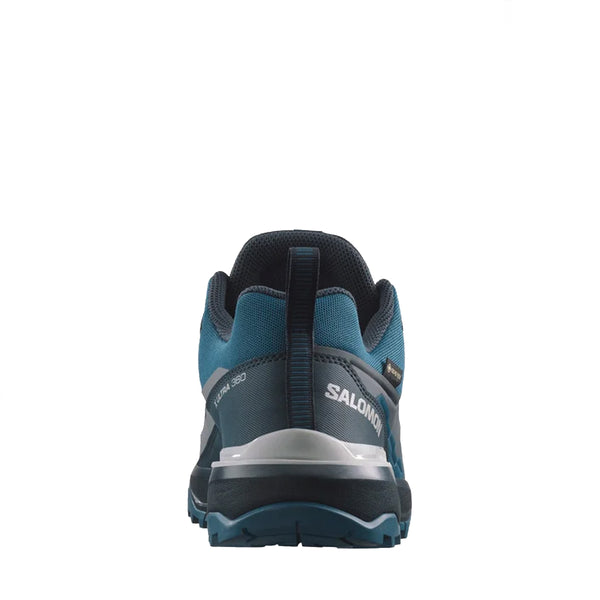 Salomon - X Ultra 360 Gore-Tex Carbon India Ink Deep Dive - L47453400 - CARBON/INDIA/INK/DEEPDI