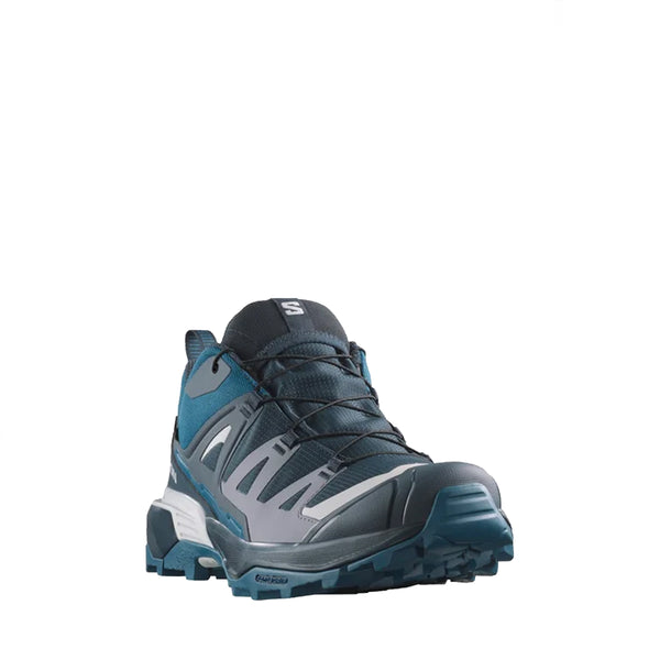 Salomon - X Ultra 360 Gore-Tex Carbon India Ink Deep Dive - L47453400 - CARBON/INDIA/INK/DEEPDI