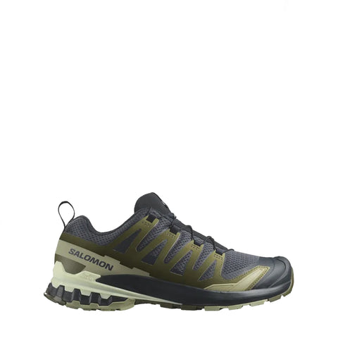 Salomon - Sneakers XA Pro 3D V9 India Ink Olvnig Aloewa - L47467500 - INDIA/INK/OLVNIG/ALOEWA