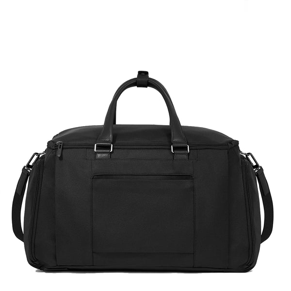 Piquadro - borsone zaino brief - bv6305br2 - nero | Italystation.com - Shop Now at italystation.com