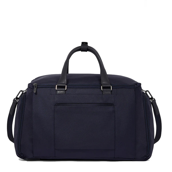 Piquadro - borsone zaino brief - bv6305br2 - blu | Italystation.com - Shop Now at italystation.com