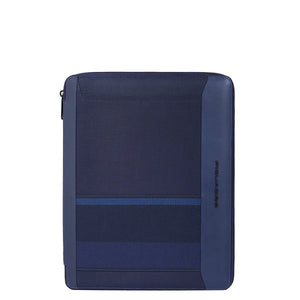 Piquadro - Portablocco Porta Tablet Steve - PB5448S131 - BLU