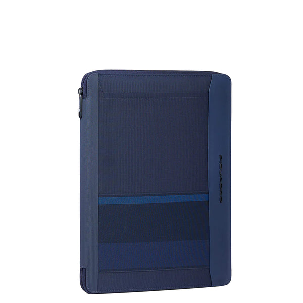 Piquadro - Portablocco Porta Tablet Steve - PB5448S131 - BLU