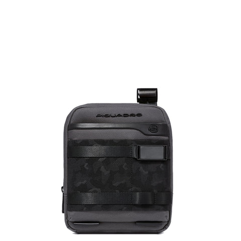 Piquadro - borsello piccolo porta tablet mini fx - ca3084fx - | Italystation.com - Shop Now at italystation.com