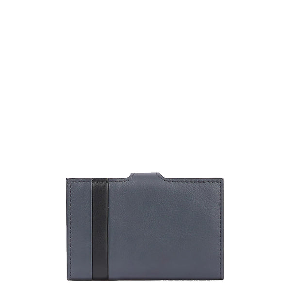 Piquadro - Porta carte di credito con Sliding System PP5649 | Italystation.com Shop Now at italystation.com