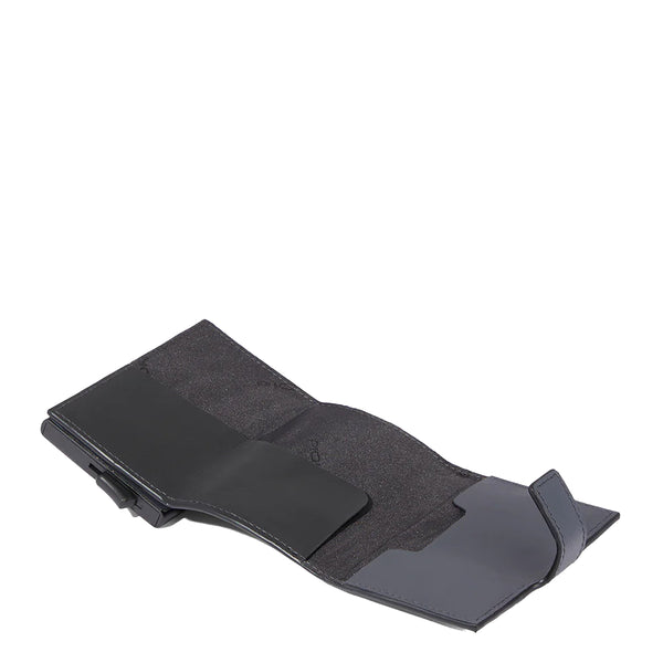 Piquadro - Porta carte di credito con Sliding System PP5649 | Italystation.com Shop Now at italystation.com