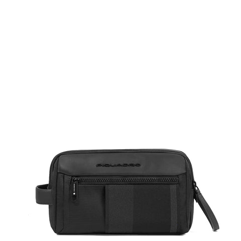 Piquadro - Steve Vanity Case - BY5994S131 - NERO
