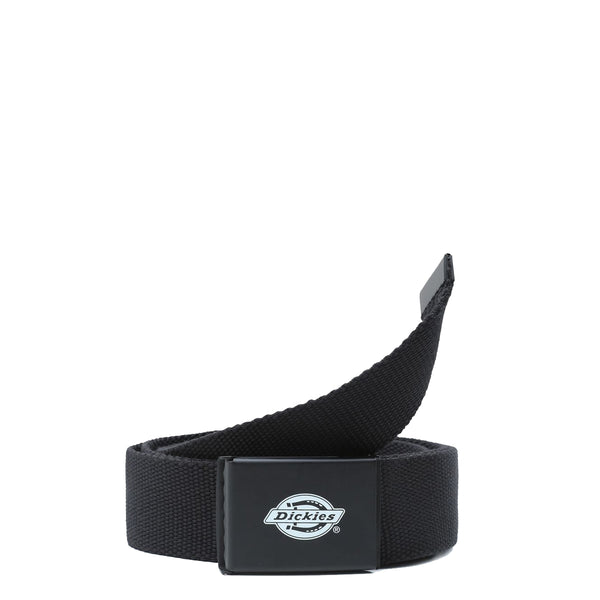 Dickies - Cintura Orcutt Black - DK0A4X7E - BLACK