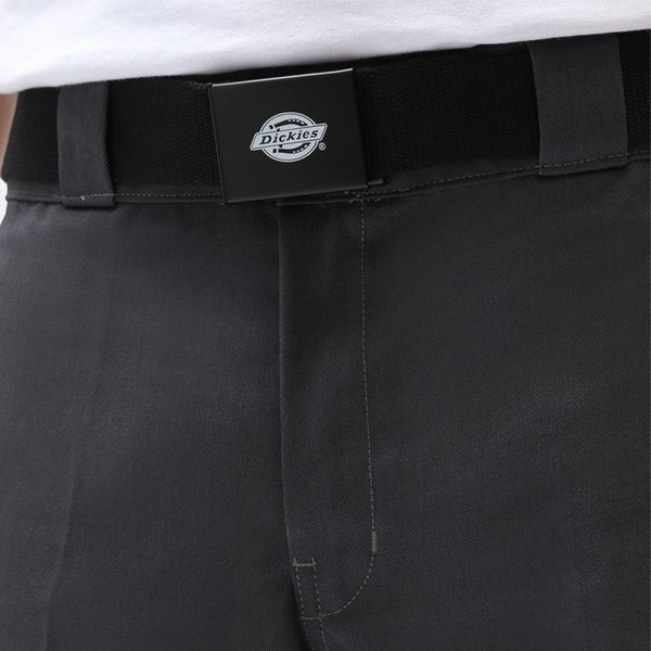 Dickies - Cintura Orcutt Black - DK0A4X7E - BLACK