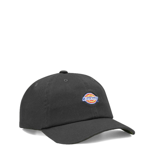 Dickies - Cappello Hardwick Black - DK0A4TKV - BLACK