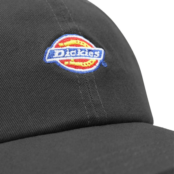 Dickies - Cappello Hardwick Black DK0A4TKV BLACK | Italystation.com Shop Now at italystation.com