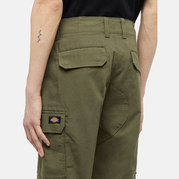 Dickies - Shorts Millerville Military Green - DK0A4XED - MILITARY/GR