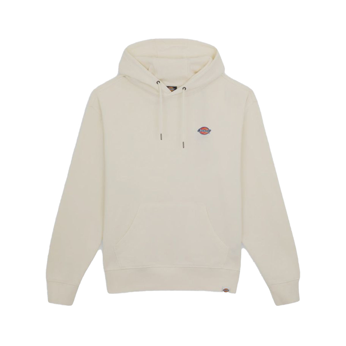 Dickies - Felpa con cappuccio Millersburg Ecru - DK0A4YLY - EC | Italystation.com - Shop Now at italystation.com
