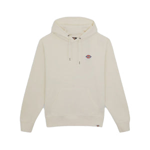 Dickies - Felpa con cappuccio Millersburg Ecru - DK0A4YLY - EC | Italystation.com - Shop Now at italystation.com