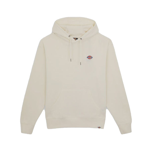 Dickies - Felpa con cappuccio Millersburg Ecru - DK0A4YLY - EC | Italystation.com - Shop Now at italystation.com