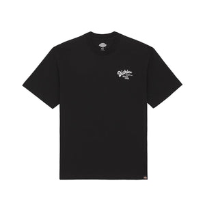 Dickies - T-Shirt Raven Black - DK0A4YYM - BLACK