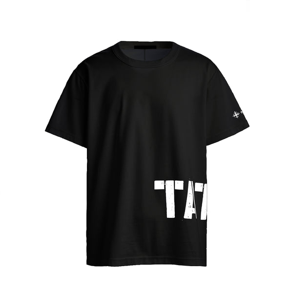 Tatras - T-Shirt Phieno Black - MTAT24S8259-M - BLACK
