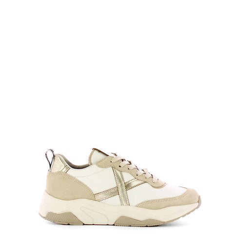 Munich - sneakers wawe 157 blanco - 8770157 - bianco | Italystation.com - Shop Now at italystation.com