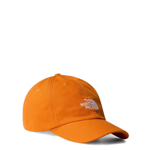The North Face - Cappello Norm 沙漠銹色 - NF0A7WHO - 沙漠/銹色