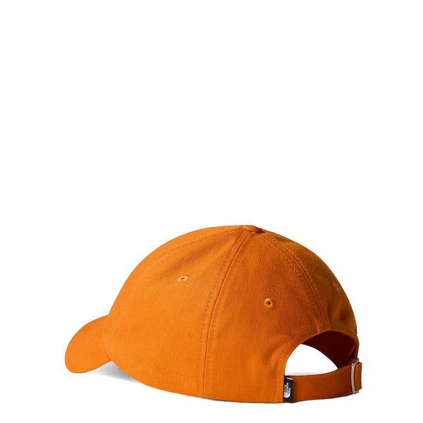 The North Face - Cappello Norm 沙漠銹色 - NF0A7WHO - 沙漠/銹色