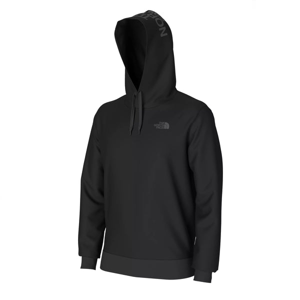 The North Face The north face - felpa con cappuccio light drew tnf bla | Italystation.com - Shop Now at italystation.com