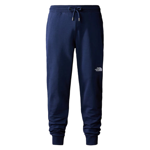 The North Face - Joggers NSE Light Summit Navy - NF0A4T1F - SUMMIT/NAVY