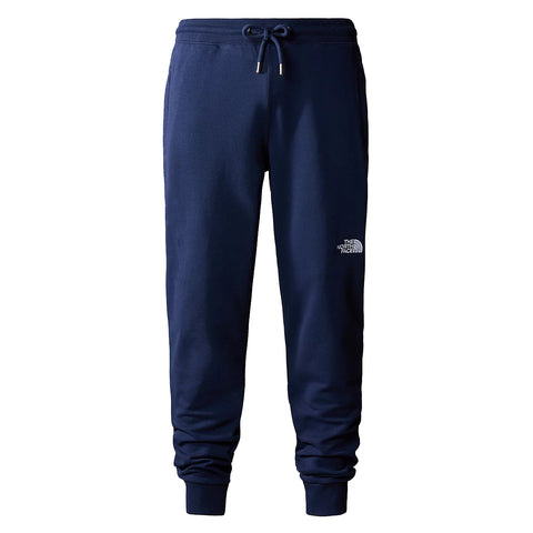 The North Face - Joggers NSE Light Summit Navy - NF0A4T | Italystation.com - Shop Now at italystation.com
